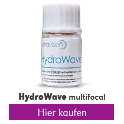 Hydrowave Multifocal