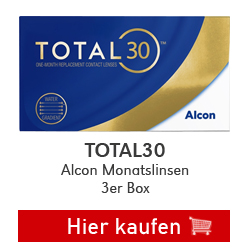Alcon Total 30 Monatslinsen