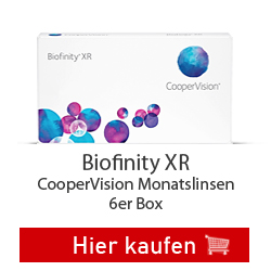 Biofinity Kontaktlinsen XR 6er