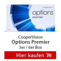 Kontaktlinsen Options Premier