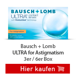 Bausch Lomb Ultra Astigmatism