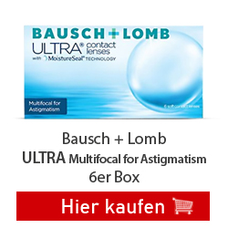 Bausch Lomb Ultra Multifocal for Astigmatism