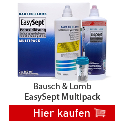 Bausch Lomb EasySept