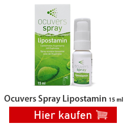 Ocuvers Spray Lipostamin